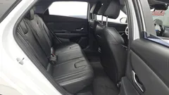 2023 Hyundai AVANTE Smart, белый — фото 12