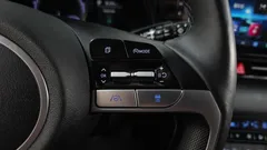2023 Hyundai AVANTE Smart, белый — фото 17