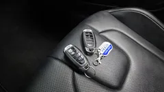 2023 Hyundai AVANTE Smart, белый — фото 18