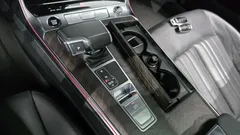 2023 Audi A6 40 TDI Premium, белый — фото 9