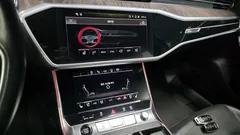2023 Audi A6 40 TDI Premium, белый — фото 14