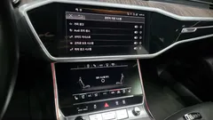 2023 Audi A6 40 TDI Premium, белый — фото 15