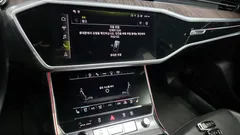 2023 Audi A6 40 TDI Premium, белый — фото 16