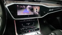 2023 Audi A6 40 TDI Premium, белый — фото 18