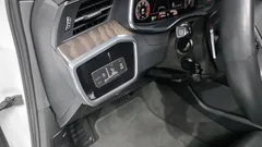 2023 Audi A6 40 TDI Premium, белый — фото 19