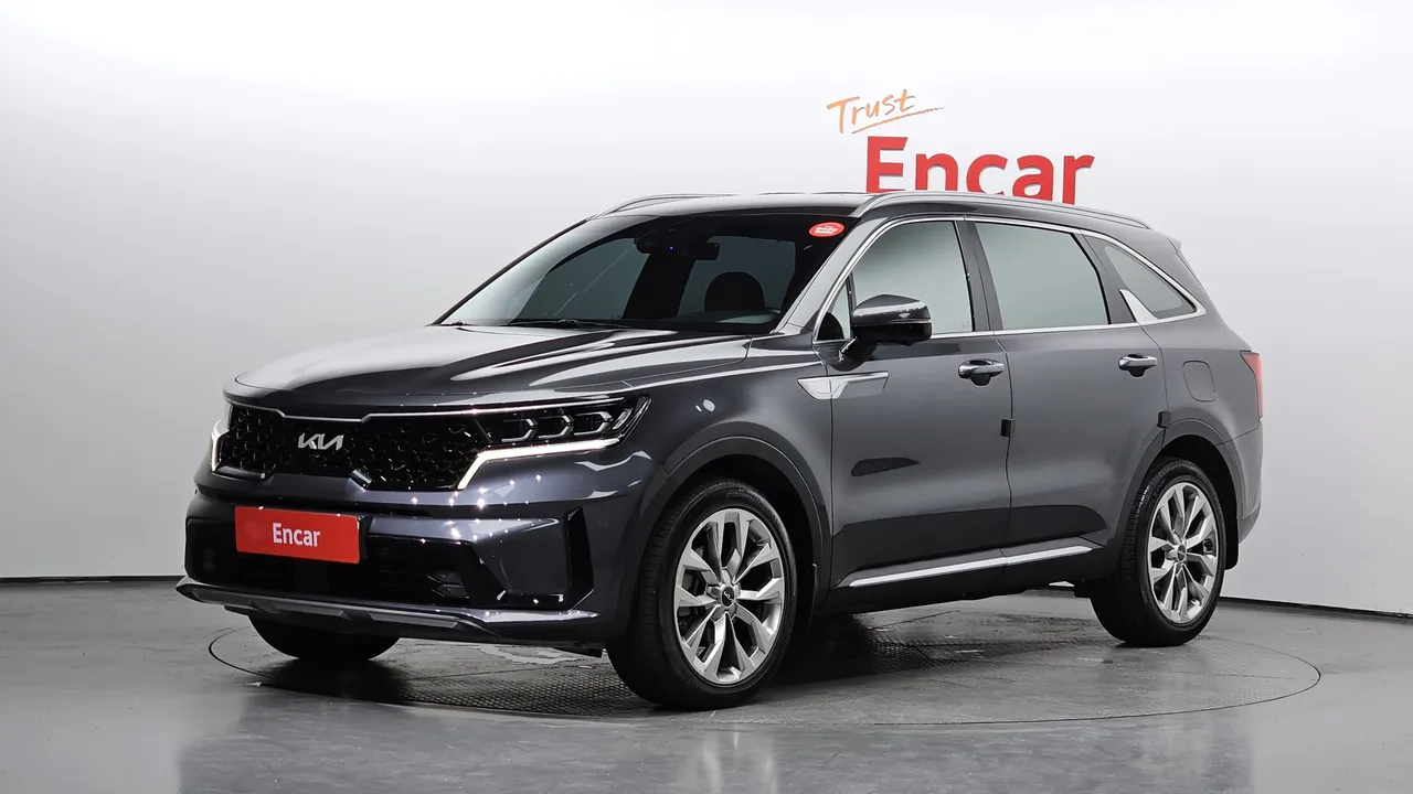 2023 Kia Sorento Diesel 2.2 2WD