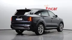 2023 Kia Sorento Diesel 2.2 2WD — фото 2