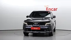 2023 Kia Sorento Diesel 2.2 2WD — фото 3
