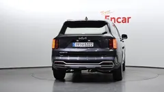 2023 Kia Sorento Diesel 2.2 2WD — фото 4