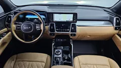 2023 Kia Sorento Diesel 2.2 2WD — фото 7
