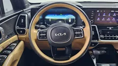 2023 Kia Sorento Diesel 2.2 2WD — фото 13