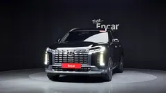 2023 Hyundai Palisade Gasoline 3.8 2WD — фото 3