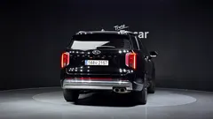 2023 Hyundai Palisade Gasoline 3.8 2WD — фото 4