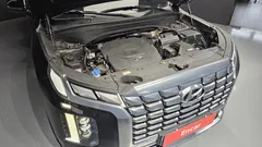 2023 Hyundai Palisade Gasoline 3.8 2WD — фото 6