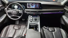 2023 Hyundai Palisade Gasoline 3.8 2WD — фото 7