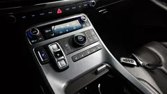 2023 Hyundai Palisade Gasoline 3.8 2WD — фото 9