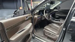 2023 Hyundai Palisade Gasoline 3.8 2WD — фото 10