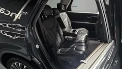 2023 Hyundai Palisade Gasoline 3.8 2WD — фото 11
