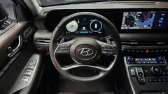 2023 Hyundai Palisade Gasoline 3.8 2WD — фото 13