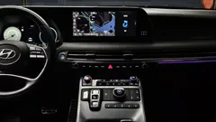 2023 Hyundai Palisade Gasoline 3.8 2WD — фото 14