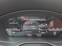 2021 Audi SQ5 3.0 TFSI Quattro Sportback, светло-серебристый — фото 8