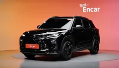 2023 Chevrolet Trailblazer 1.3 Turbo 2WD — фото 1
