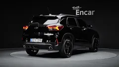 2023 Chevrolet Trailblazer 1.3 Turbo 2WD — фото 2
