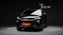 2023 Chevrolet Trailblazer 1.3 Turbo 2WD — фото 3