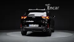 2023 Chevrolet Trailblazer 1.3 Turbo 2WD — фото 4