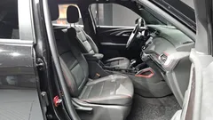 2023 Chevrolet Trailblazer 1.3 Turbo 2WD — фото 12