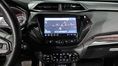2023 Chevrolet Trailblazer 1.3 Turbo 2WD — фото 16