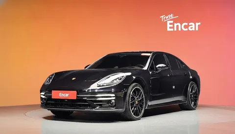 2023 Porsche Panamera 2.9 AWD
