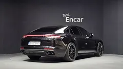 2023 Porsche Panamera 2.9 AWD — фото 2