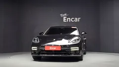 2023 Porsche Panamera 2.9 AWD — фото 3