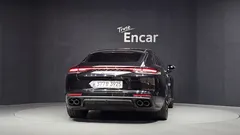2023 Porsche Panamera 2.9 AWD — фото 4