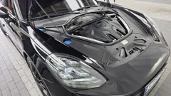 2023 Porsche Panamera 2.9 AWD — фото 6