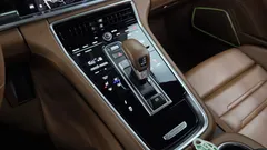2023 Porsche Panamera 2.9 AWD — фото 9