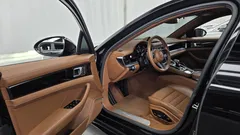 2023 Porsche Panamera 2.9 AWD — фото 10