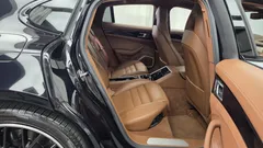 2023 Porsche Panamera 2.9 AWD — фото 12