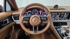 2023 Porsche Panamera 2.9 AWD — фото 13