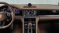 2023 Porsche Panamera 2.9 AWD — фото 14