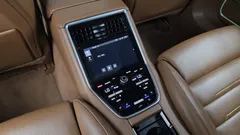 2023 Porsche Panamera 2.9 AWD — фото 19