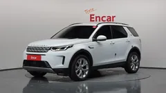 2023 Land Rover Discovery Sport P250 SE — фото 1