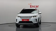 2023 Land Rover Discovery Sport P250 SE — фото 3