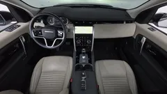 2023 Land Rover Discovery Sport P250 SE — фото 7