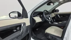 2023 Land Rover Discovery Sport P250 SE — фото 10