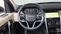 2023 Land Rover Discovery Sport P250 SE — фото 14
