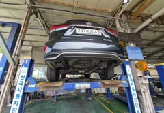 2021 Lexus RX Executive, чёрный — фото 2