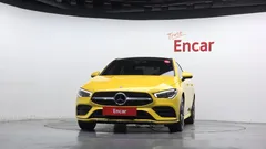 2022 Mercedes-Benz CLA-Class CLA250 4MATIC — фото 3