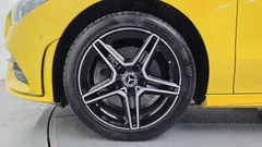 2022 Mercedes-Benz CLA-Class CLA250 4MATIC — фото 5